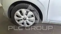 2014 Citroen C1