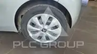 2014 Citroen C1