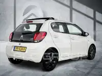 2014 Citroen C1