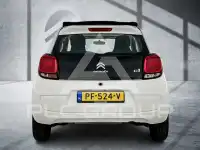 2014 Citroen C1