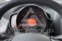 2014 Citroen C1
