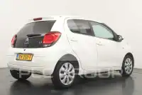 2014 Citroen C1