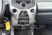 2014 Citroen C1