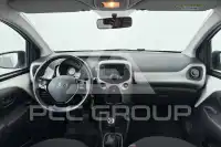 2014 Citroen C1