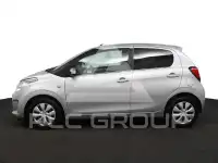 2014 Citroen C1