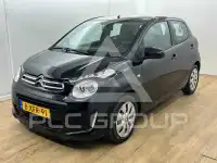 2014 Citroen C1