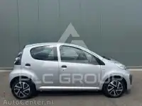 2014 Citroen C1