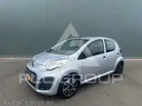 2014 Citroen C1