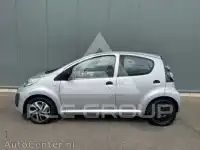 2014 Citroen C1