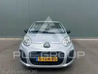 2014 Citroen C1