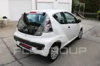 2014 Citroen C1