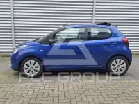 2014 Citroen C1