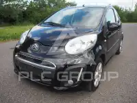 2014 Citroen C1