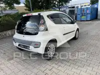2014 Citroen C1