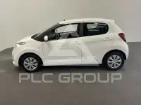 2014 Citroen C1
