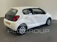 2014 Citroen C1