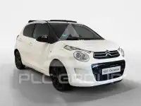 2014 Citroen C1
