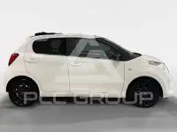 2014 Citroen C1