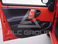 2014 Citroen C1