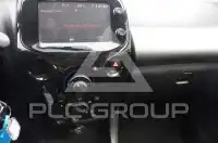 2014 Citroen C1