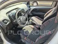 2014 Citroen C1