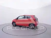 2014 Citroen C1