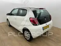 2014 Citroen C1