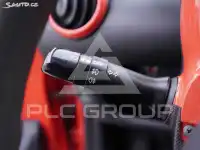 2014 Citroen C1