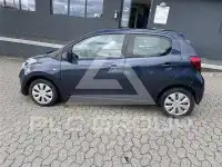 2014 Citroen C1