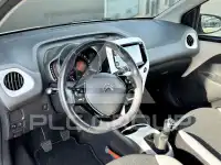 2014 Citroen C1