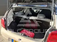 2014 Citroen C1