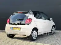 2014 Citroen C1