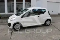 2014 Citroen C1