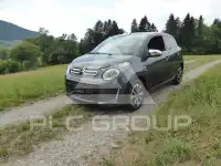 2014 Citroen C1
