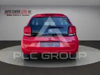 2014 Citroen C1