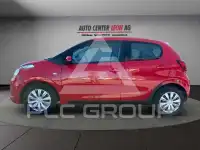 2014 Citroen C1