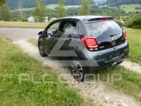 2014 Citroen C1