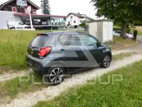 2014 Citroen C1