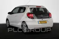 2014 Citroen C1