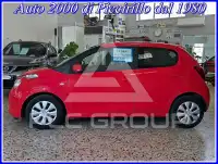 2014 Citroen C1