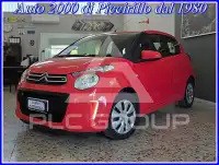 2014 Citroen C1