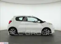 2014 Citroen C1