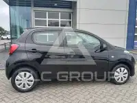 2014 Citroen C1
