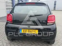 2014 Citroen C1