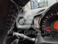 2014 Citroen C1