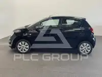 2014 Citroen C1