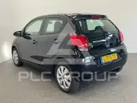 2014 Citroen C1