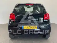 2014 Citroen C1