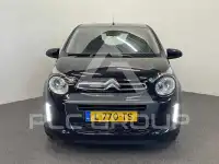 2014 Citroen C1