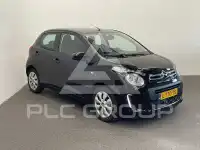 2014 Citroen C1